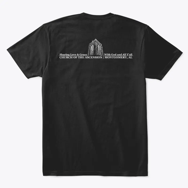 Ascension Tee